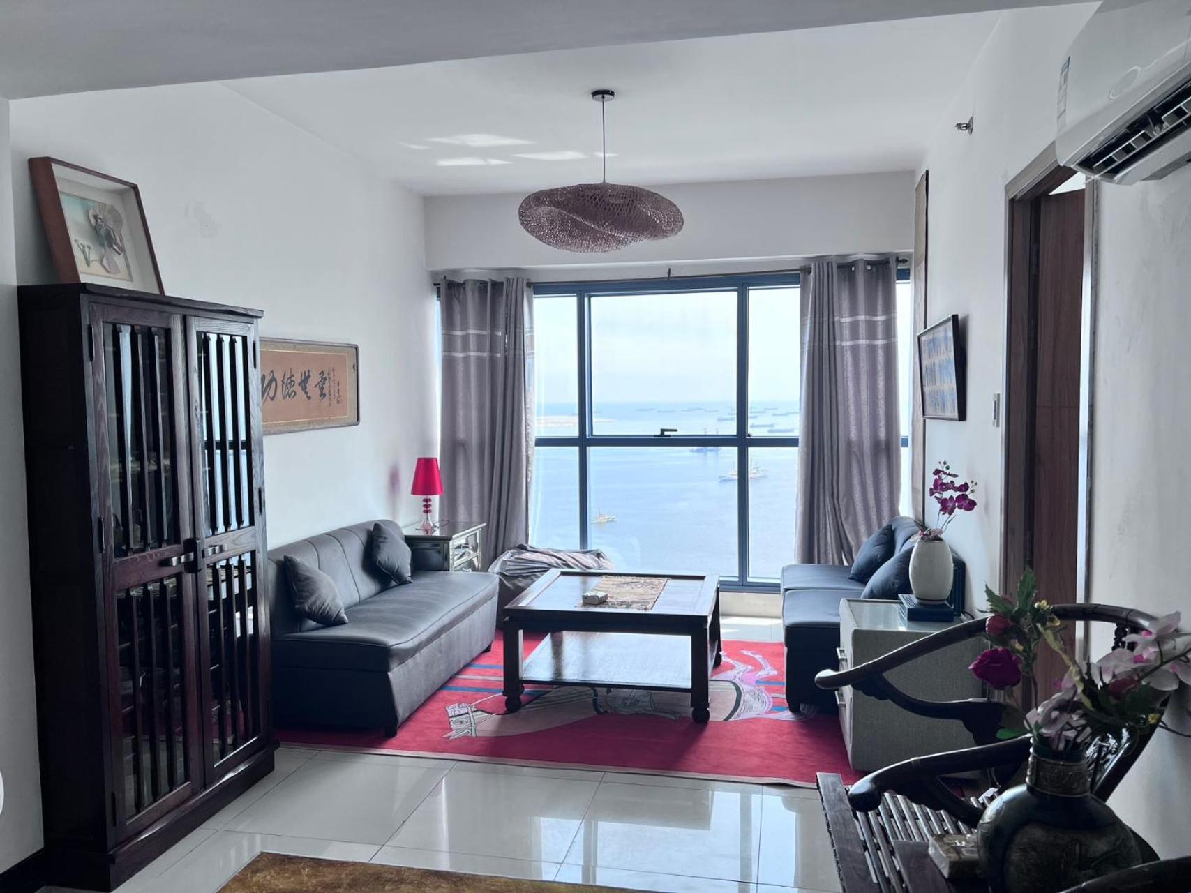 마닐라 Dreamy Sunset Bay 아파트 호텔 외부 사진